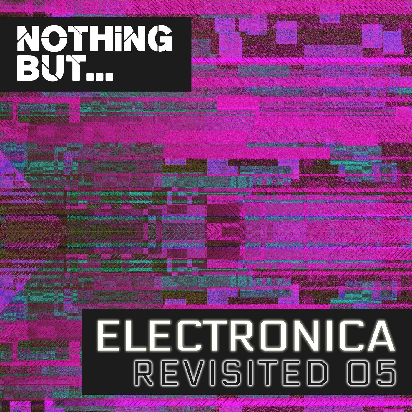 VA – Nothing But… Electronica Revisited, Vol. 05 [NBER05]